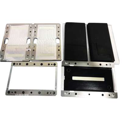 High Quality YMJ LCD OCA Glass Frame Mold for Samsung Note 9 Laminating Alignment Mold