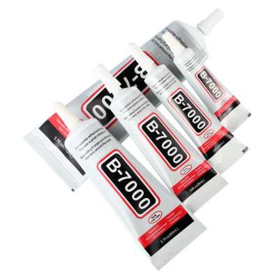 Good Quality B7000 T7000 LCD Screen Glue