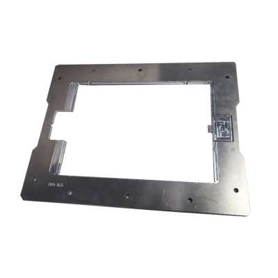 Nice Price Alignment Metal Mould for iPad Pro 10.5 LCD OCA Glass Laminating