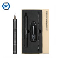 Mini Electric Screwdriver, Small Cordless Power Screwdriver Set with LED Light ,Handy Repair Tool for Phone Watch Camera Laptop